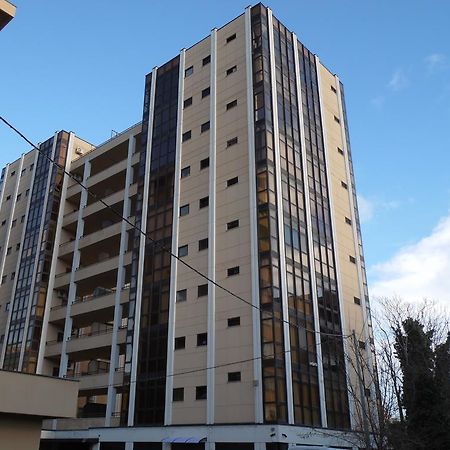 Case Vacanza Cleotto Hotel Palermo Exterior foto