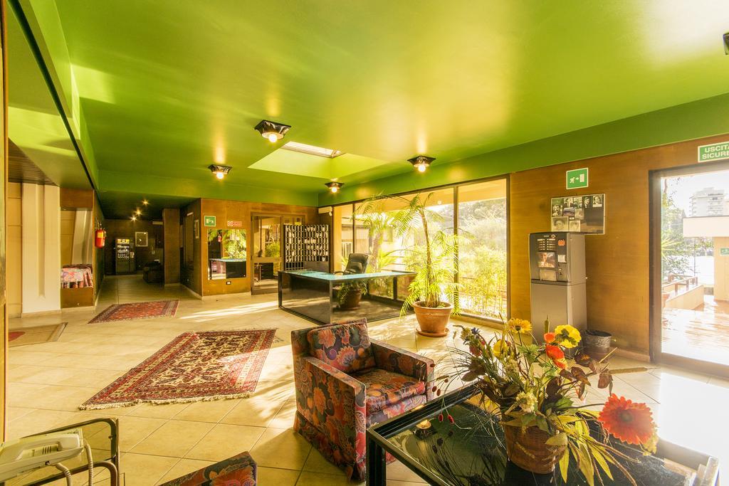 Case Vacanza Cleotto Hotel Palermo Exterior foto